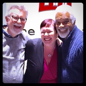 I'm with Gopher and Isaac from The Love Boat!